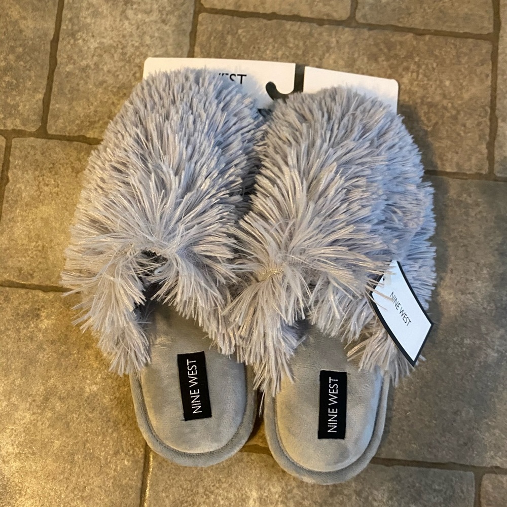 Nine West Slippers